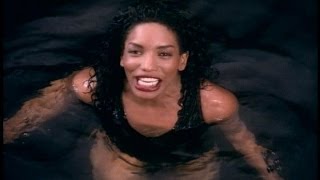 STEPHANIE MILLS You Can't Run From My Love R&B