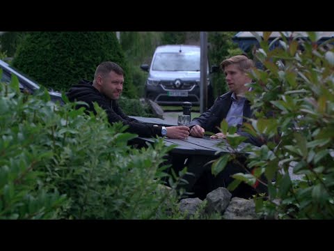 Aaron & Robert 26th September 2025 Part 3