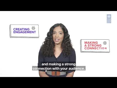 A Guide to Digital Storytelling | Digital Now