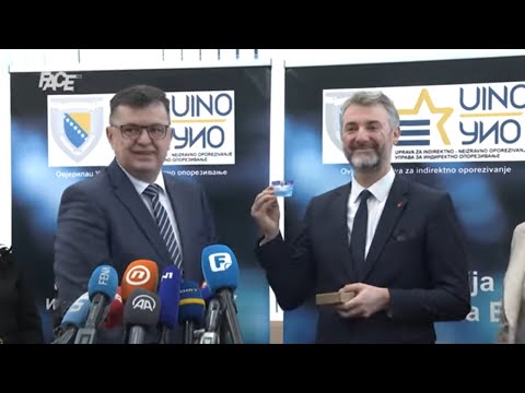 Nećemo u kanalizaciju, hoćemo u digitalizaciju! Digitalni potpis ugledao svjetlost dana!