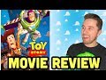 Toy Story 1995 Movie Review Pixar S First Masterpiece