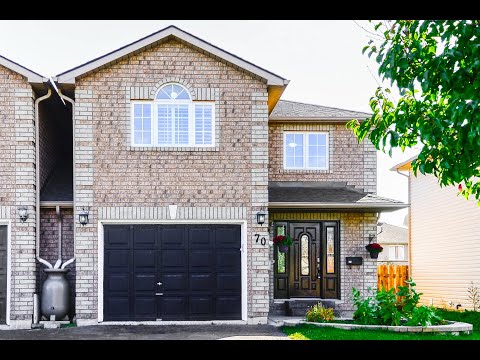 70 Dunsmore Lane, Barrie Home for Sale - Real Estate Properties for Sale