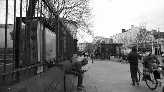 Sick Puppies - Where did the time go? (Music Video)