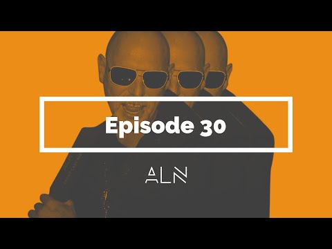 About Last Night - Episode 30 (Phil Hartnoll Orbital, Junior Brother, Nathan Micay)