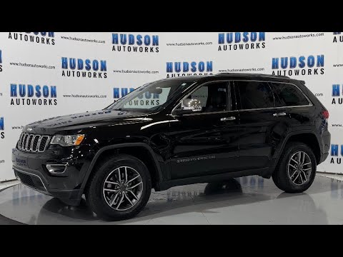 2020 Jeep Grand Cherokee (CC-2080639) for sale in Greensboro, North Carolina