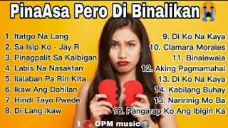 PINAASA PERO HINDI BINALIKAN😭