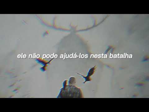 The Path to Valhalla - Zergananda (tradução/legendado)