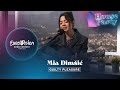 Mia Dimšić - Guilty Pleasure (Acoustic) - Croatia 🇭🇷 - Eurovision House Party 2022 Mia Dimšić - Guilty Pleasure (Acoustic) - Croatia 🇭🇷 - Eurovision House Party 2022
