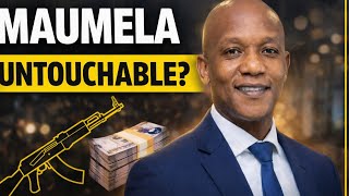 Download lagu Who is Hangwani Morgan Maumela? The Man They Don’t Want You To Know About! mp3