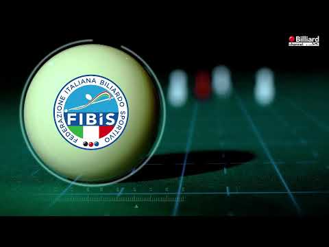 Montini Marco VS Giambrone Giuseppe - 41° Gran Premio di Goriziana