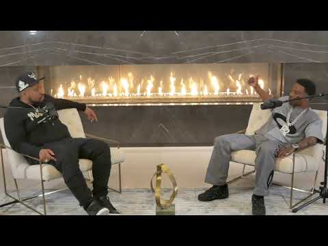 Off The Record: Roddy Ricch Responds to Meek Mill Saying Atlantic Stole Him from Meek.