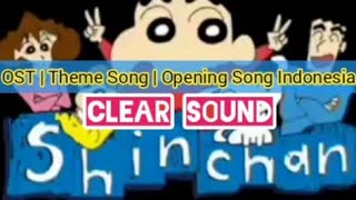 Download lagu Crayon Shinchan - OST | Sinchan Theme Song | Opening Song | Soundtrack Indonesia with Lyrics | mp3