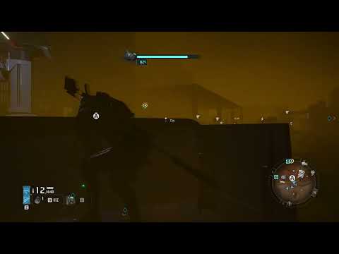 Ghost Recon Breakpoint | Operation Amber Sky | The Devil We Want | Mount Hodgson