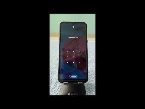 LG K51 Lock Screen Bypass June 2021 Security Update /Forgot Password, PIN, Pattern/ Locked Out