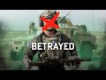 The Tragic BETRAYAL Of MARSOC Fox Company