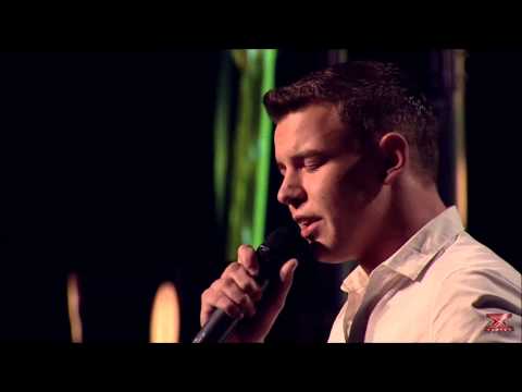 ANTONIO KRIŠTOFIĆ - STINE (official)