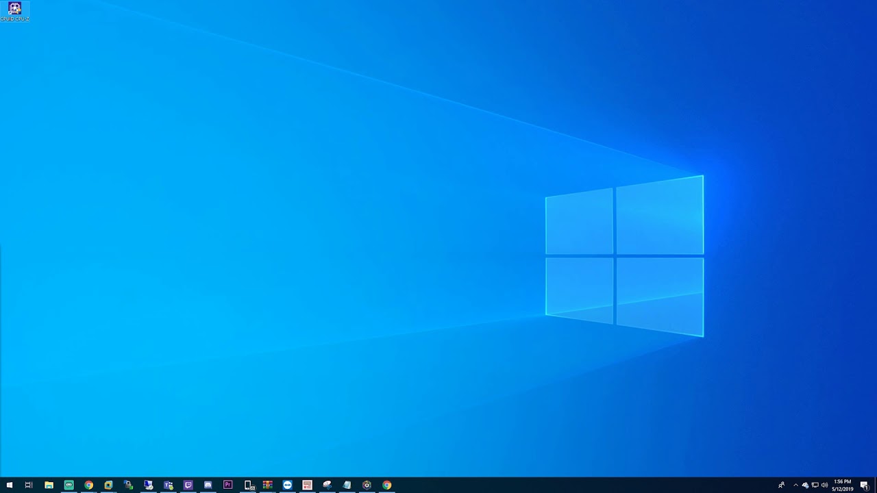 How to Check if your CPU supports virtualization