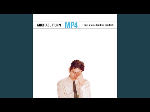 Lucky One - Michael Penn