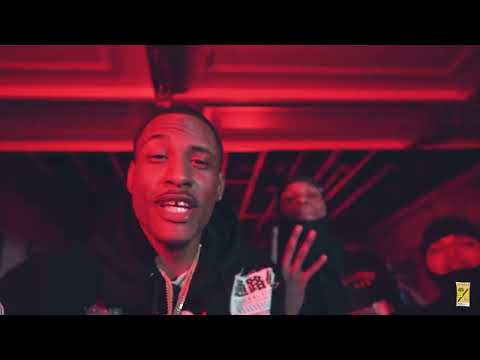 Big Yalla X Dolla Bill - Get Money (Official Video) Dir.@VRTUPRESENTS  #CycleBreaker