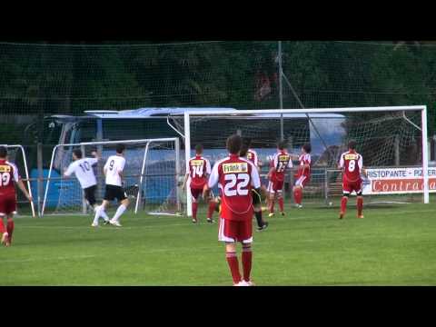 Losone Sportiva - FC Sursee (2a Interregionale) 22.05.2012