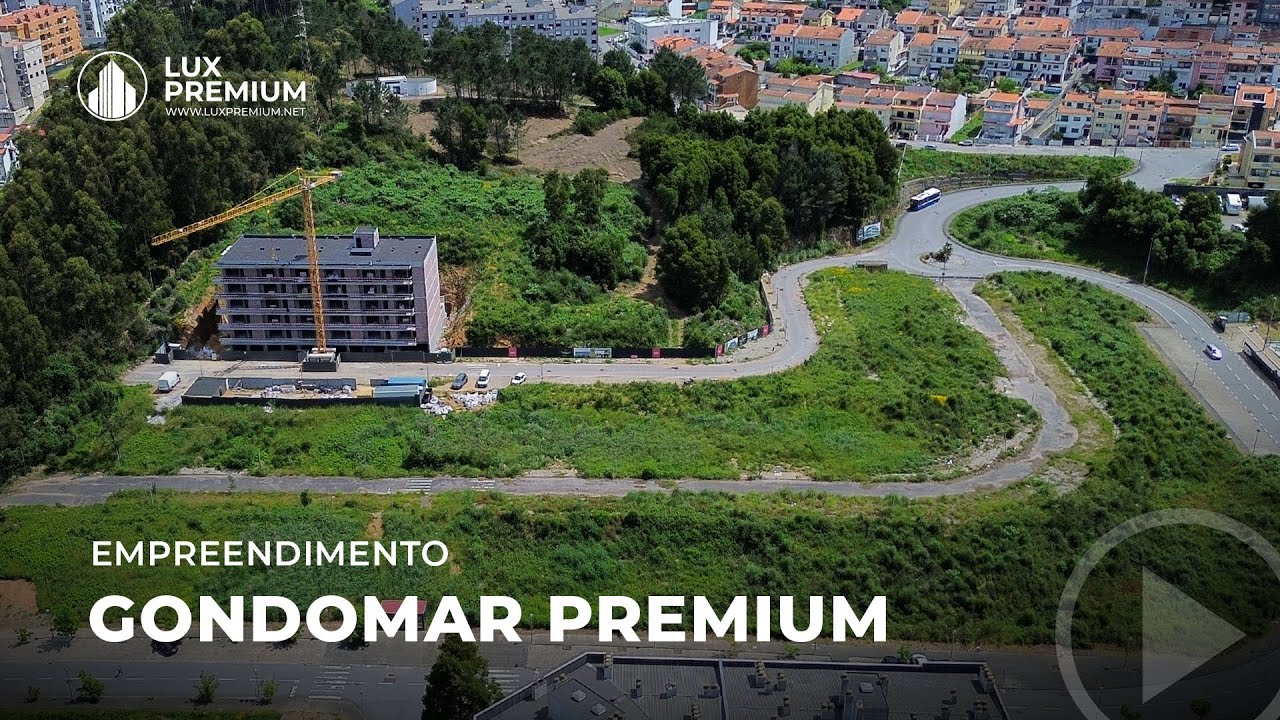 Vídeo do imóvel