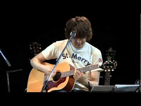 KURICORDER QUARTET - GRANDPAPA'S ELEVEN MONTH のサムネイル