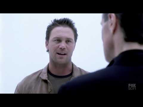 Charmed 7x07 Remaster - Avatars Show Leo What Future Will Be Like