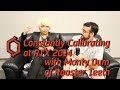 RTX 2014: Interview with Monty Oum - YouTube