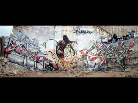 GRAFFITI ART MIX