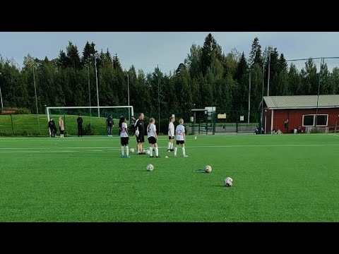 VJS T12 pun. valk. - NJS sininen