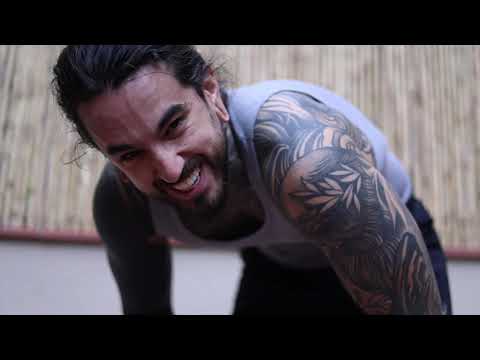 ENTRENAR después de hacerse un TATUAJE: ¿Se puede? 🤔