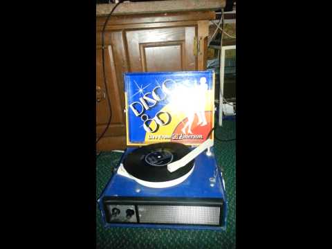 Off center flexi disc