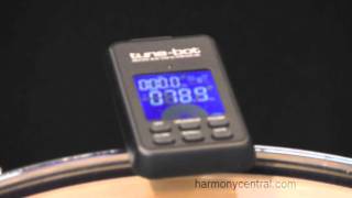 Video thumbnail for Overtone Labs Tune-Bot by HarmonyCentral