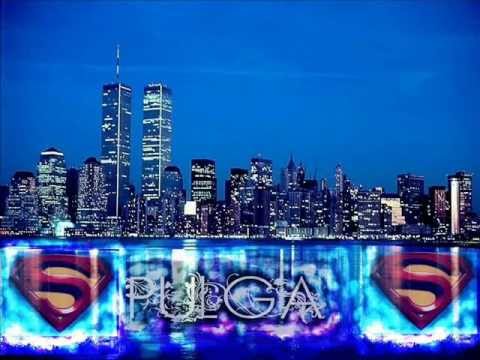 Quintino & Ralvero - Jackpot / Shermanology & R3hab - Living 4 The City (Pulga mashup)