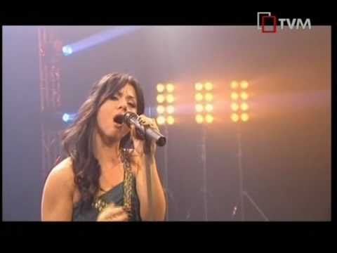Raquela - If I Could Do It All Again - Malta Song 2011 - Promo
