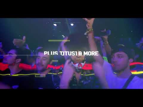 With Snails at The Palace Theatre - July 16, 2021