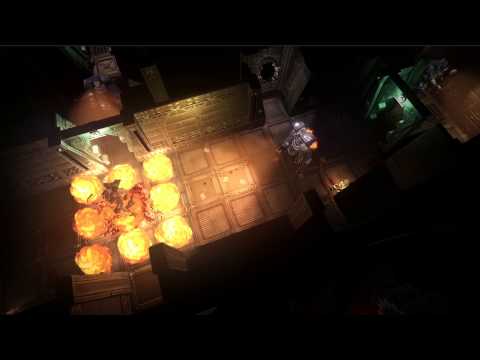 Space Hulk Ascension Launch Trailer thumbnail