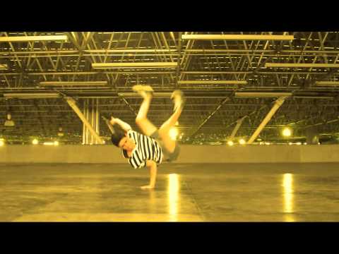 JONAS FLEX   TRICKS AND POWERMOVES 2012   SOON