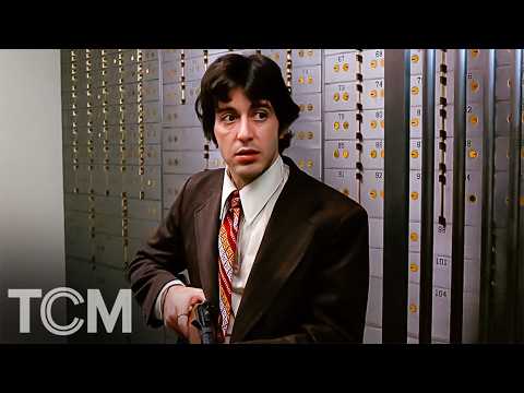 Sonny (Al Pacino) Discovers the Vault Is Empty (Clip) | Dog Day Afternoon (1975) | TCM