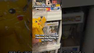 BPORF Ch 1 Ep 3: Old Flea market finds