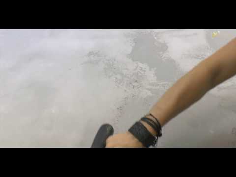 prattamaster 1.4 - Marmorino floor on Table