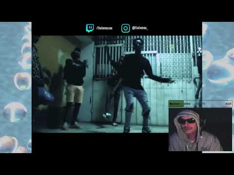 Pitt Kelson - Não Tem Pão 2 (REACTZAO DO TIO)