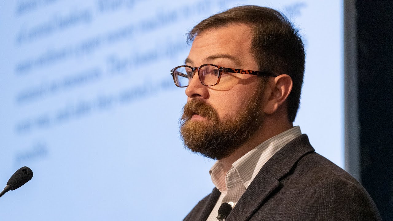 The Central Banking Establishment Is Genuinely Worried About Trump, But Not For The Reasons They Say – OpEd