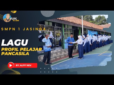 Lagu Profil Pelajar Pancasila KEMENDIKBUD | Novia Bachmid, Alffy Rev, Tri Adinata