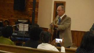 Wherever Thou Goest I Will Go