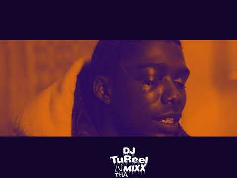 Sauce Gohan x SauceBaby Duce5 - IN-N-OUT (Dripped & Screwed)