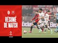 ⚽ Saison 23/24 - UEL | AC Milan / Stade Rennais F.C. - Le résumé
