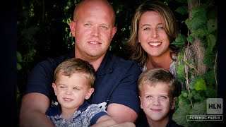 THE “PERFECT HUSBAND”… AND THE LIES THAT ENDED IN THREE MURDER