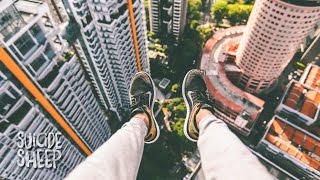 Can&#39;t Stop Won&#39;t Stop - Mighty &amp; High