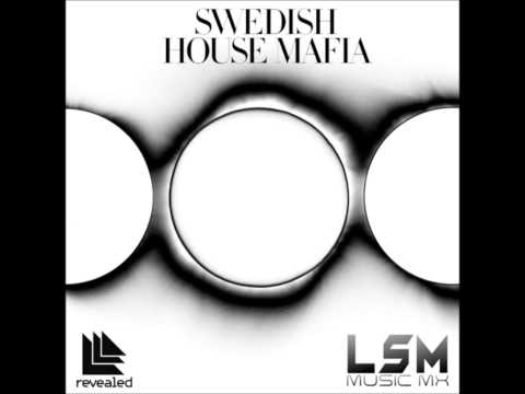 Three Triangles/Trio/Teenage Crime (Swedish House Mafia mash-up) [LSM Edit]